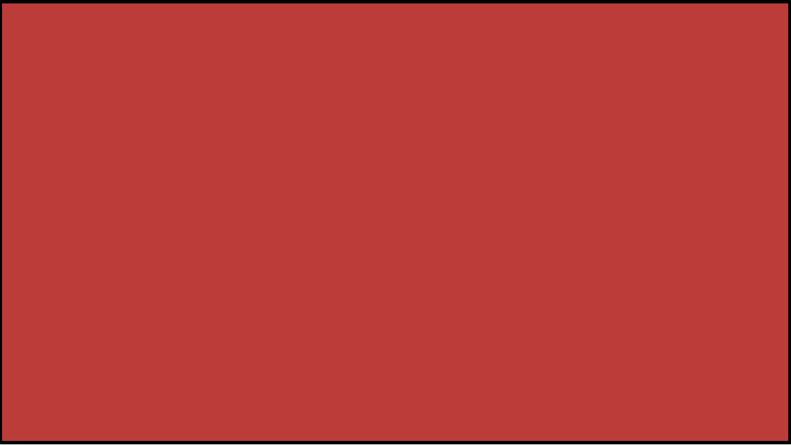 JUYA Tant 504 (N53) - Indian Red - Solid Color Quilling Paper Strips