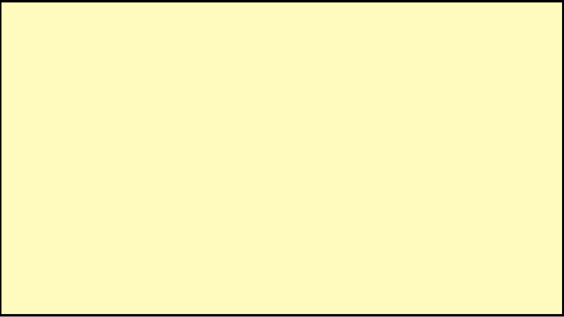JUYA Tant 602 (P58) - Lemon Chiffon - Solid Color Quilling Paper Strips
