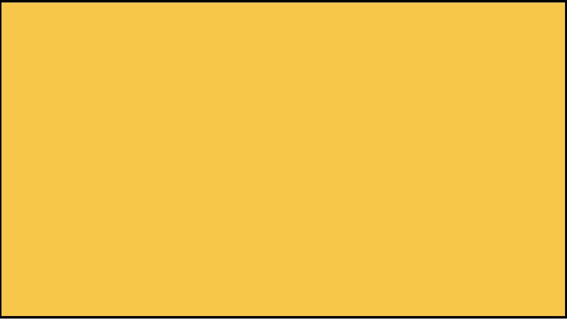 JUYA Tant 605 (N58) - Goldenrod - Solid Color Quilling Paper Strips