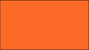 JUYA Tant 607 (N55) - Cadmium Orange - Solid Color Quilling Paper Strips
