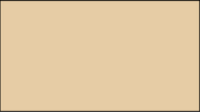 JUYA Tant 701 (E55) - Wheat - Solid Color Quilling Paper Strips