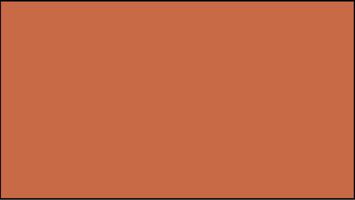 JUYA Tant 704 (R10) - Sienna - Solid Color Quilling Paper Strips