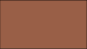 JUYA Tant 705 (N10) - Chocolate - Solid Color Quilling Paper Strips