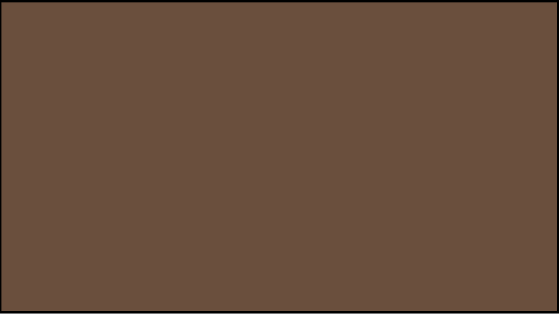 JUYA Tant 707 (Y10) - Mocha - Solid Color Quilling Paper Strips