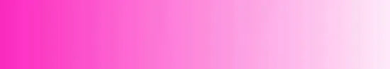 Quilled Creations 1635 - Pink Graduated Quilling Paper Strips