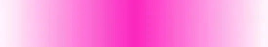 Quilled Creations 1700 - Pink Dark Center Graduated Quilling Paper Strips