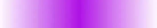 Quilled Creations 1705 - Lilac Dark Center Graduated Quilling Paper Strips