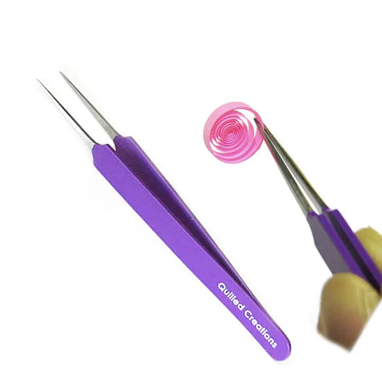 Quilled Creations 303 - Quilling Tweezers
