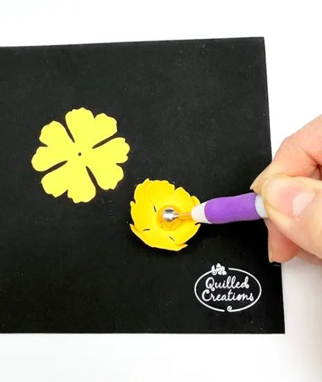 Quilled Creations 330 - Paper Shaper Stylus Tool