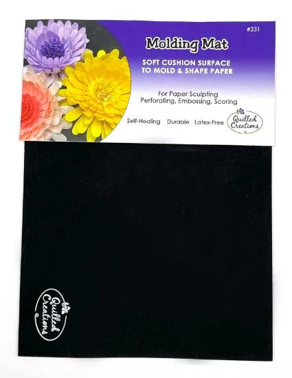 Quilled Creations 331 - Molding Mat